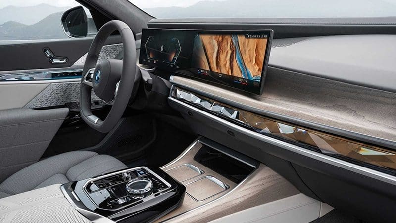 Bmw I7 | ยางรถยนต์ ราคาอัปเดต 2026 ครบทุกยี่ห้อ รวมยาง Ev | Autotirechecking