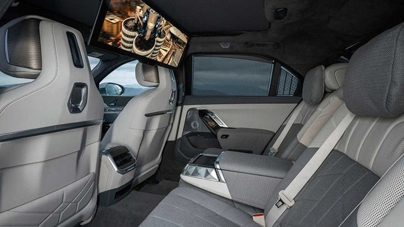 Bmw I7 | ยางรถยนต์ ราคาอัปเดต 2026 ครบทุกยี่ห้อ รวมยาง Ev | Autotirechecking