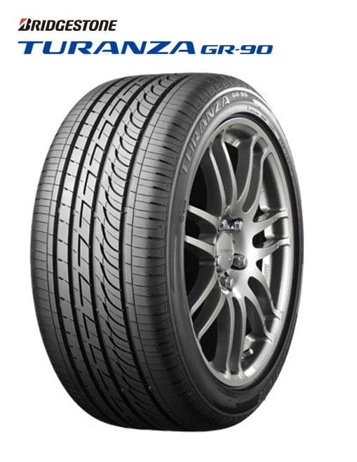 Bridgestone Turanza Gr100 | ยางรถยนต์ ราคาอัปเดต 2026 ครบทุกยี่ห้อ รวมยาง Ev | Autotirechecking