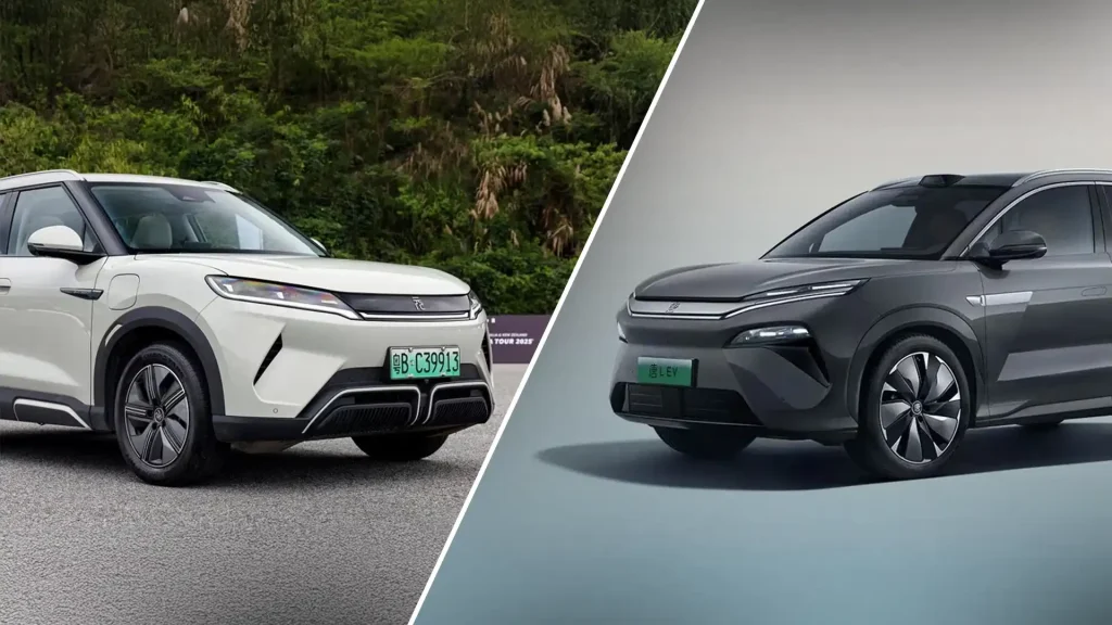 Byd Atto 22 | ยางรถยนต์ ราคาอัปเดต 2026 ครบทุกยี่ห้อ รวมยาง Ev | Autotirechecking