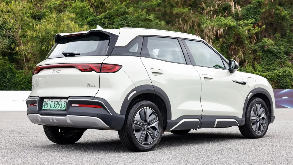 Byd Atto 25 | ยางรถยนต์ ราคาอัปเดต 2026 ครบทุกยี่ห้อ รวมยาง Ev | Autotirechecking