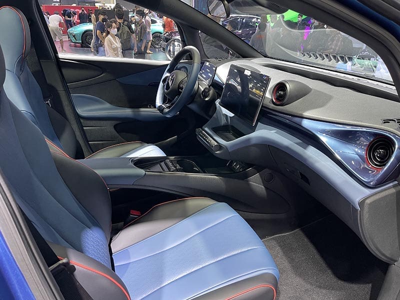 Byd Dolphin 2023 | ยางรถยนต์ ราคาอัปเดต 2026 ครบทุกยี่ห้อ รวมยาง Ev | Autotirechecking