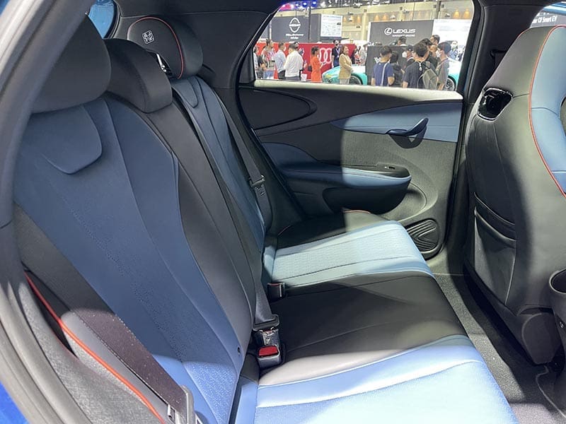 Byd Dolphin 2023 | ยางรถยนต์ ราคาอัปเดต 2026 ครบทุกยี่ห้อ รวมยาง Ev | Autotirechecking