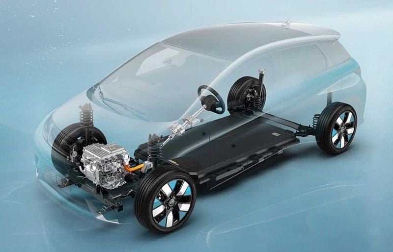 Byd Dolphin 2023 | ยางรถยนต์ ราคาอัปเดต 2026 ครบทุกยี่ห้อ รวมยาง Ev | Autotirechecking
