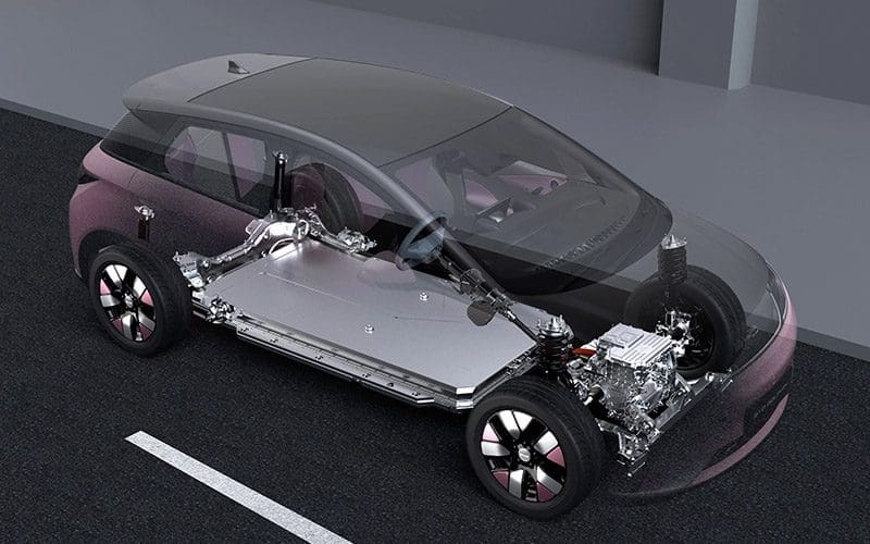Byd Dolphin 2024 ราคา 03 | ยางรถยนต์ ราคาอัปเดต 2026 ครบทุกยี่ห้อ รวมยาง Ev | Autotirechecking BYD Dolphin 2024 ราคา