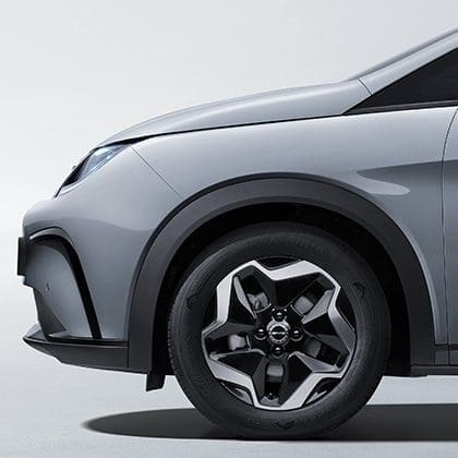 Byd Dolphin 20256 | ยางรถยนต์ ราคาอัปเดต 2026 ครบทุกยี่ห้อ รวมยาง Ev | Autotirechecking