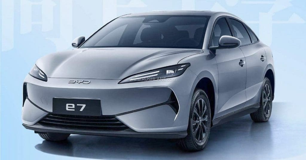 Byd E71 | ยางรถยนต์ ราคาอัปเดต 2026 ครบทุกยี่ห้อ รวมยาง Ev | Autotirechecking