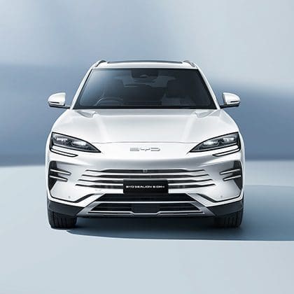 Byd Sealion 6 2 | ยางรถยนต์ ราคาอัปเดต 2026 ครบทุกยี่ห้อ รวมยาง Ev | Autotirechecking