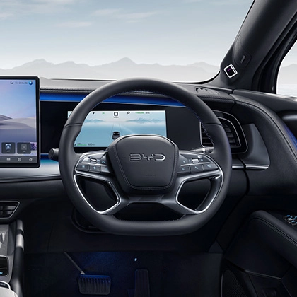 Byd Sealion 7 20258 | ยางรถยนต์ ราคาอัปเดต 2026 ครบทุกยี่ห้อ รวมยาง Ev | Autotirechecking