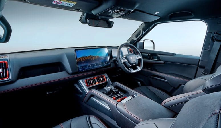 Byd Shark 6 1 | ยางรถยนต์ ราคาอัปเดต 2026 ครบทุกยี่ห้อ รวมยาง Ev | Autotirechecking