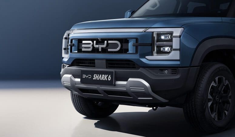 Byd Shark 6 5 | ยางรถยนต์ ราคาอัปเดต 2026 ครบทุกยี่ห้อ รวมยาง Ev | Autotirechecking