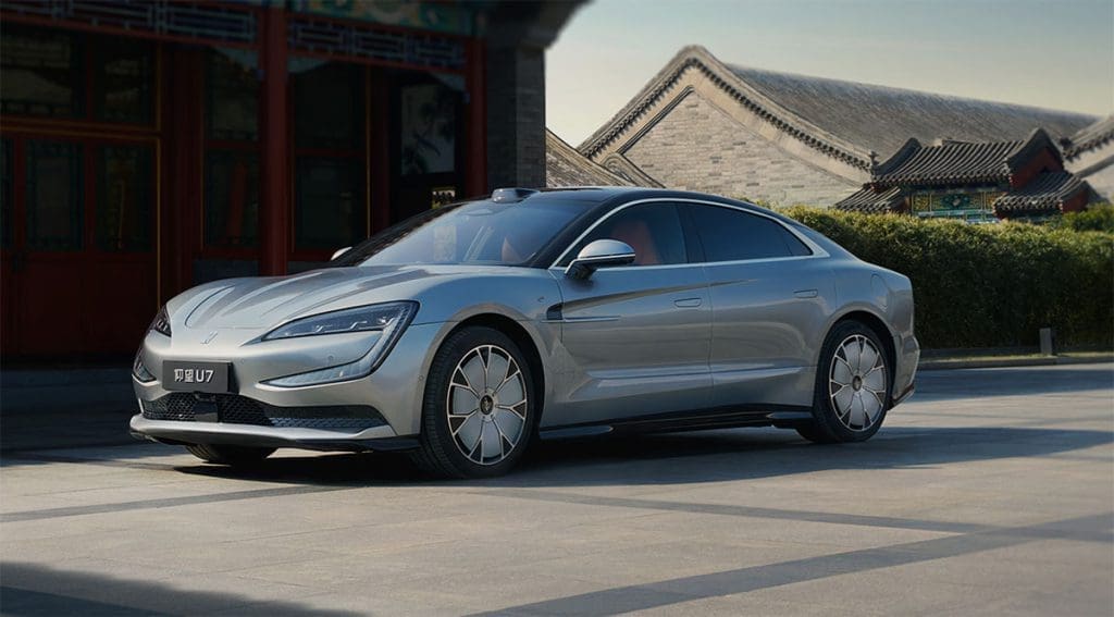Byd U7 20252 | ยางรถยนต์ ราคาอัปเดต 2026 ครบทุกยี่ห้อ รวมยาง Ev | Autotirechecking