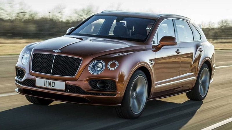 Bentleybentayga | ยางรถยนต์ ราคาอัปเดต 2026 ครบทุกยี่ห้อ รวมยาง Ev | Autotirechecking