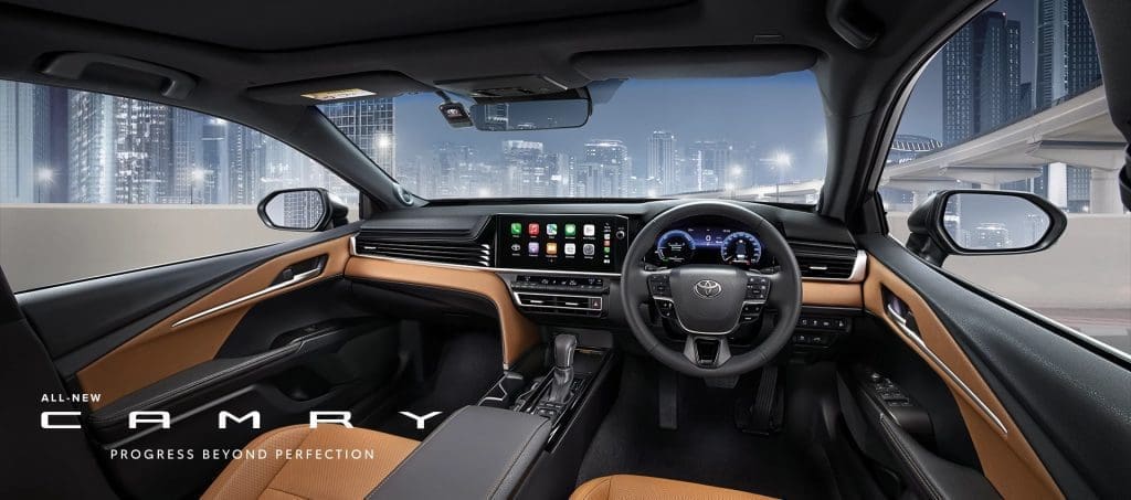 Camry 202517 | ยางรถยนต์ ราคาอัปเดต 2026 ครบทุกยี่ห้อ รวมยาง Ev | Autotirechecking
