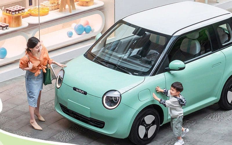 Changan Lumin | ยางรถยนต์ ราคาอัปเดต 2026 ครบทุกยี่ห้อ รวมยาง Ev | Autotirechecking