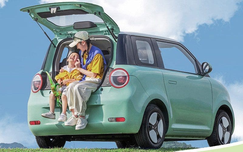 Changan Lumin | ยางรถยนต์ ราคาอัปเดต 2026 ครบทุกยี่ห้อ รวมยาง Ev | Autotirechecking