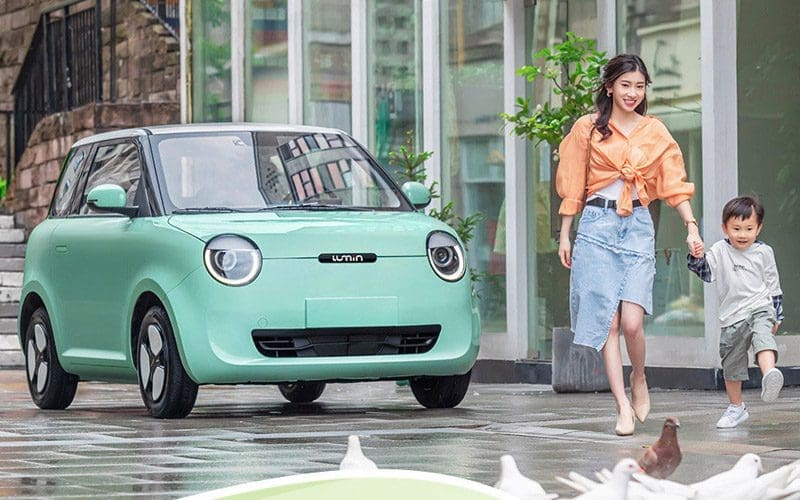 Changan Lumin | ยางรถยนต์ ราคาอัปเดต 2026 ครบทุกยี่ห้อ รวมยาง Ev | Autotirechecking