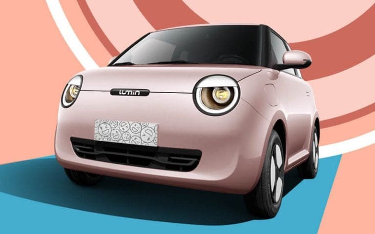 Changan Lumin