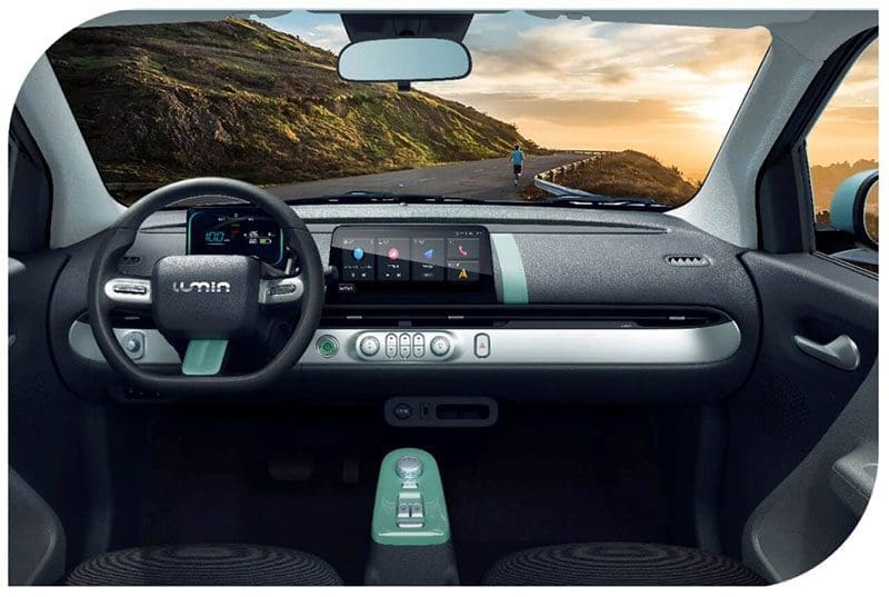 Changan Lumin | ยางรถยนต์ ราคาอัปเดต 2026 ครบทุกยี่ห้อ รวมยาง Ev | Autotirechecking Changan Lumin