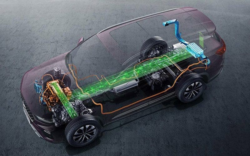 Chery Tiggo 8 Pro | ยางรถยนต์ ราคาอัปเดต 2026 ครบทุกยี่ห้อ รวมยาง Ev | Autotirechecking