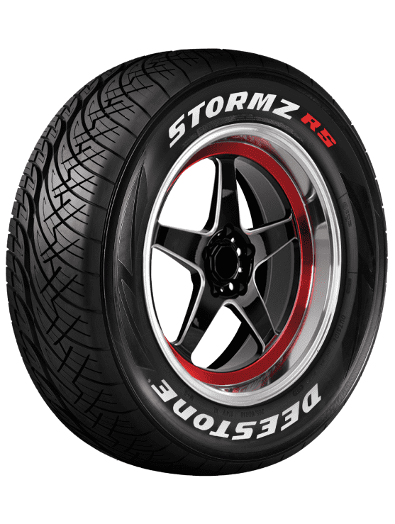 Deestone Stormz Rs3 | ยางรถยนต์ ราคาอัปเดต 2026 ครบทุกยี่ห้อ รวมยาง Ev | Autotirechecking