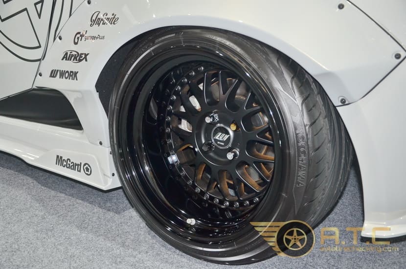 Dsc41850 2 | ยางรถยนต์ ราคาอัปเดต 2026 ครบทุกยี่ห้อ รวมยาง Ev | Autotirechecking