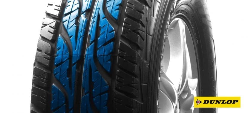 Dunlop Grandtrek At3 3 | ยางรถยนต์ ราคาอัปเดต 2026 ครบทุกยี่ห้อ รวมยาง Ev | Autotirechecking