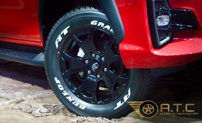 Dunlopgrandtreakat | ยางรถยนต์ ราคาอัปเดต 2026 ครบทุกยี่ห้อ รวมยาง Ev | Autotirechecking