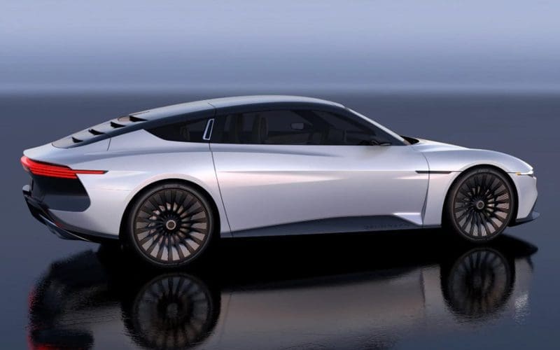 Delorean Alpha5 | ยางรถยนต์ ราคาอัปเดต 2026 ครบทุกยี่ห้อ รวมยาง Ev | Autotirechecking