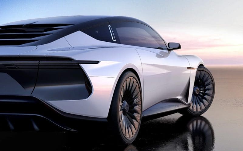 Delorean Alpha5 | ยางรถยนต์ ราคาอัปเดต 2026 ครบทุกยี่ห้อ รวมยาง Ev | Autotirechecking