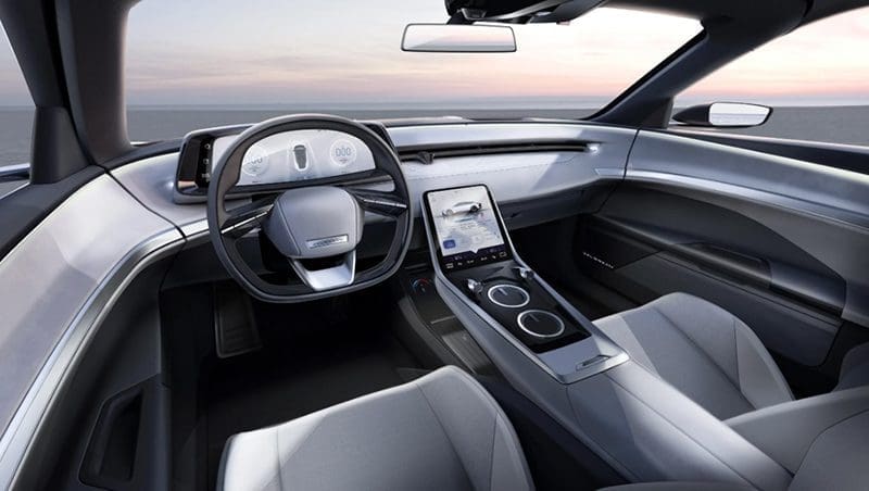 Delorean Alpha5 | ยางรถยนต์ ราคาอัปเดต 2026 ครบทุกยี่ห้อ รวมยาง Ev | Autotirechecking