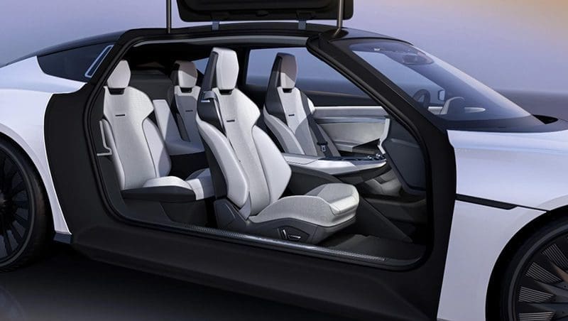 Delorean Alpha5 | ยางรถยนต์ ราคาอัปเดต 2026 ครบทุกยี่ห้อ รวมยาง Ev | Autotirechecking