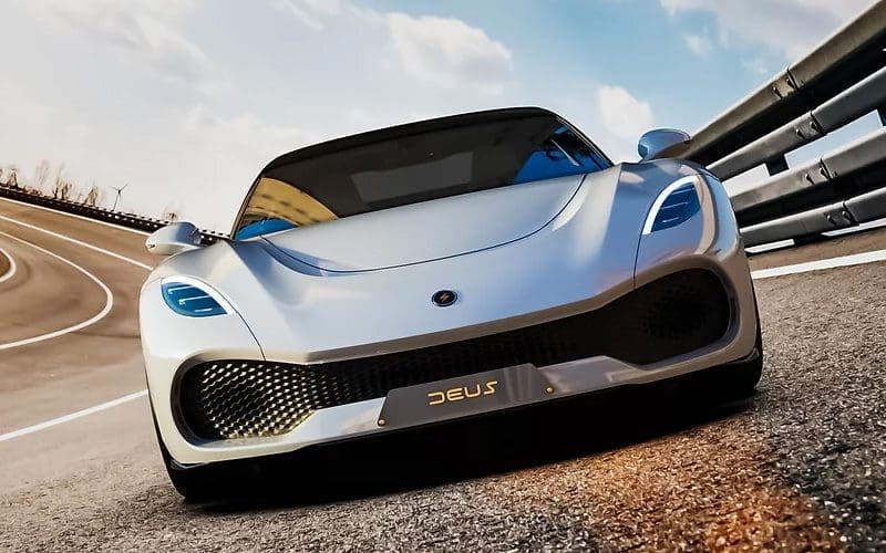 Deus Vayanne | ยางรถยนต์ ราคาอัปเดต 2026 ครบทุกยี่ห้อ รวมยาง Ev | Autotirechecking