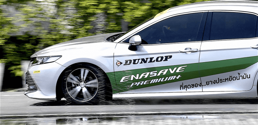 Dunlop Enasave Premium+ | ยางรถยนต์ ราคาอัปเดต 2026 ครบทุกยี่ห้อ รวมยาง Ev | Autotirechecking