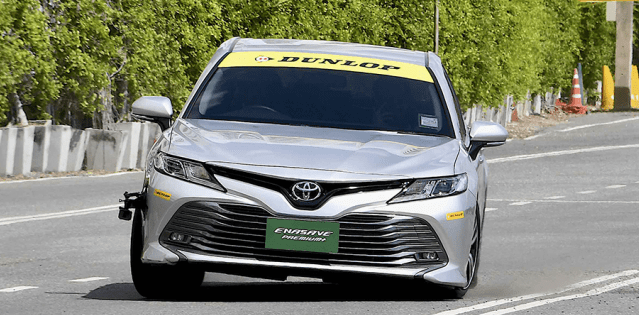 Dunlop Enasave Premium+3 | ยางรถยนต์ ราคาอัปเดต 2026 ครบทุกยี่ห้อ รวมยาง Ev | Autotirechecking