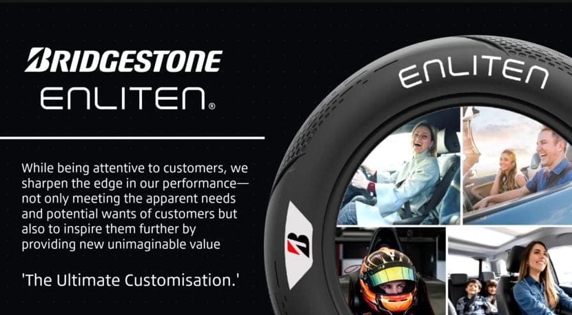 Enliten 4 | ยางรถยนต์ ราคาอัปเดต 2026 ครบทุกยี่ห้อ รวมยาง Ev | Autotirechecking