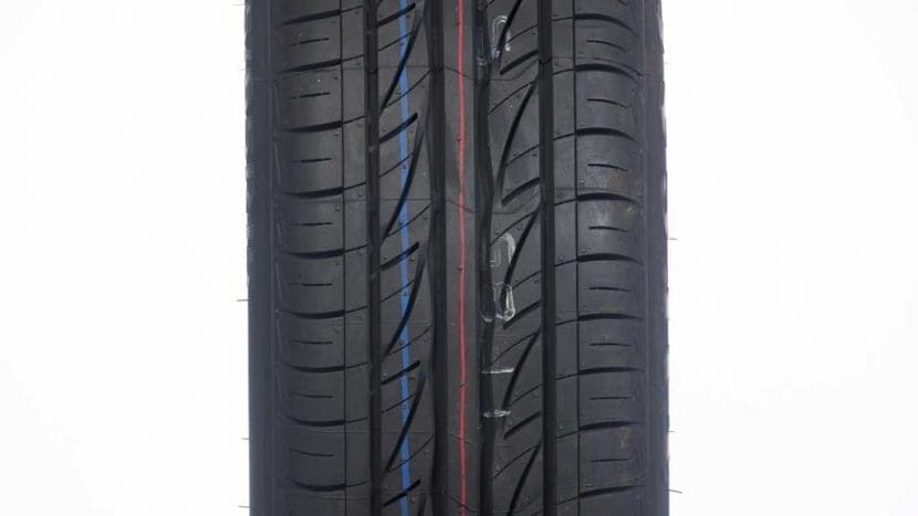 Firestone F01 Fuel Fighter Pic3 | ยางรถยนต์ ราคาอัปเดต 2026 ครบทุกยี่ห้อ รวมยาง Ev | Autotirechecking