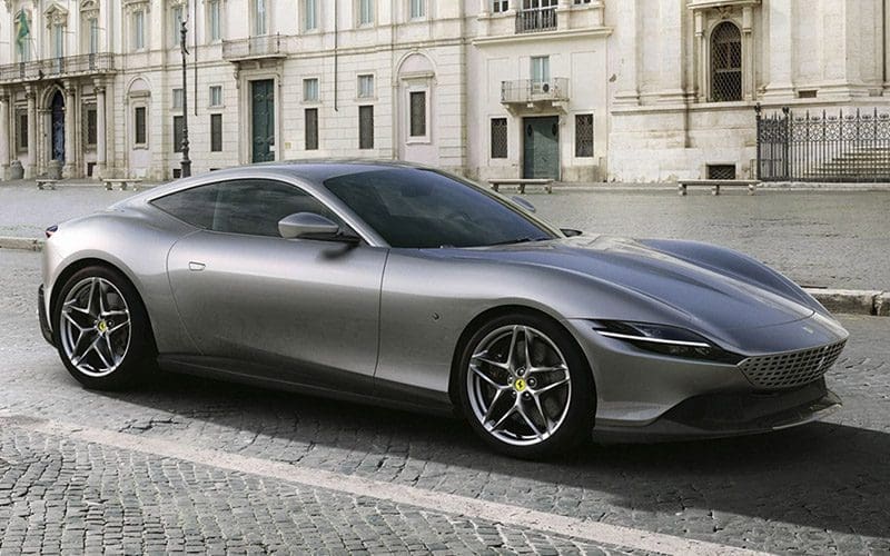 Ferrariroma | ยางรถยนต์ ราคาอัปเดต 2026 ครบทุกยี่ห้อ รวมยาง Ev | Autotirechecking