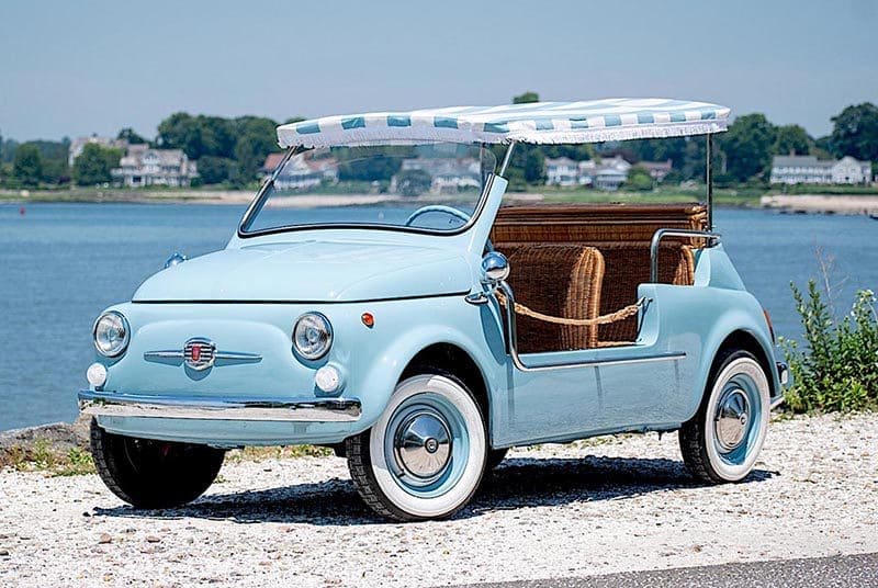 Fiat Topolino