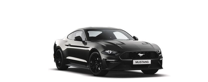 Ford Mustang 2019 24 | ยางรถยนต์ ราคาอัปเดต 2026 ครบทุกยี่ห้อ รวมยาง Ev | Autotirechecking