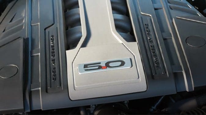 Ford Mustang 2019 4 | ยางรถยนต์ ราคาอัปเดต 2026 ครบทุกยี่ห้อ รวมยาง Ev | Autotirechecking