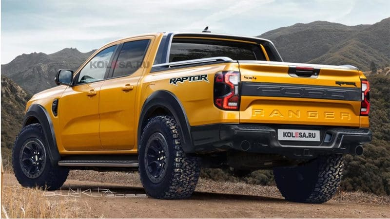 Fordrangerraptor20222 | ยางรถยนต์ ราคาอัปเดต 2026 ครบทุกยี่ห้อ รวมยาง Ev | Autotirechecking