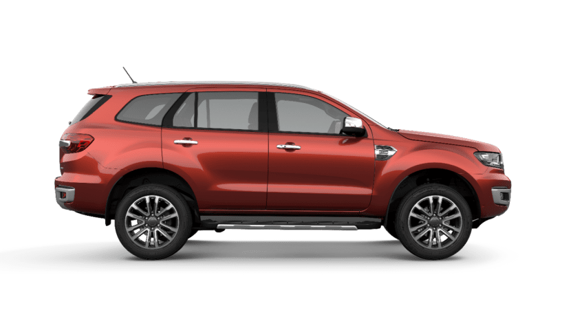 Ford Everest 2019 5 | ยางรถยนต์ ราคาอัปเดต 2026 ครบทุกยี่ห้อ รวมยาง Ev | Autotirechecking