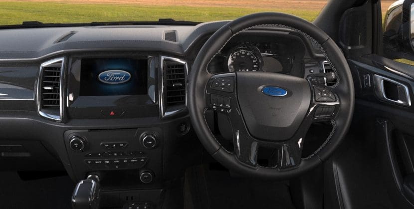 Ford Everest 2019 7 | ยางรถยนต์ ราคาอัปเดต 2026 ครบทุกยี่ห้อ รวมยาง Ev | Autotirechecking