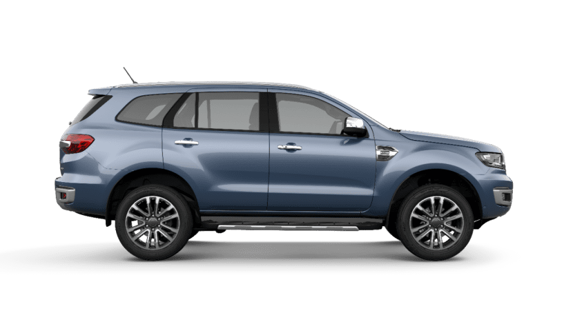 Ford Everest 2019 7 | ยางรถยนต์ ราคาอัปเดต 2026 ครบทุกยี่ห้อ รวมยาง Ev | Autotirechecking