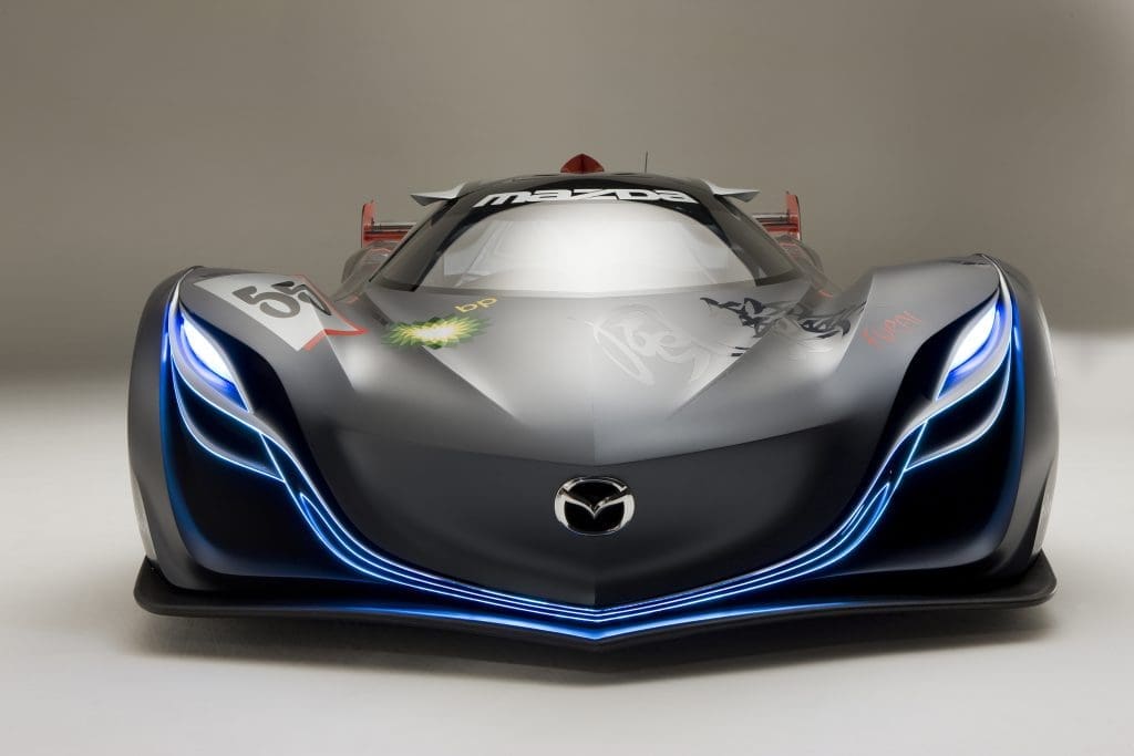 Mazda Furair | ยางรถยนต์ ราคาอัปเดต 2026 ครบทุกยี่ห้อ รวมยาง Ev | Autotirechecking