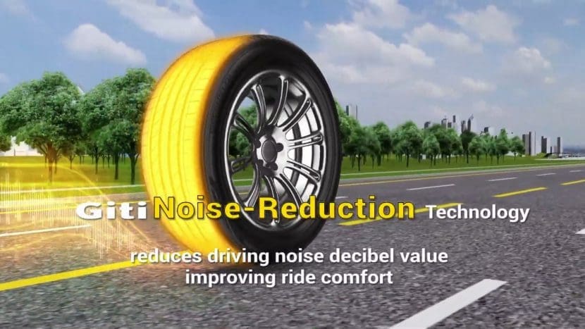 Giti 1 | ยางรถยนต์ ราคาอัปเดต 2026 ครบทุกยี่ห้อ รวมยาง Ev | Autotirechecking