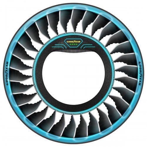Goodyear Aero 5 | ยางรถยนต์ ราคาอัปเดต 2026 ครบทุกยี่ห้อ รวมยาง Ev | Autotirechecking