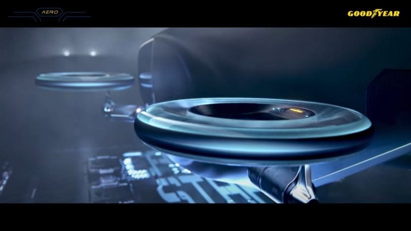 Goodyear Aero 6 | ยางรถยนต์ ราคาอัปเดต 2026 ครบทุกยี่ห้อ รวมยาง Ev | Autotirechecking
