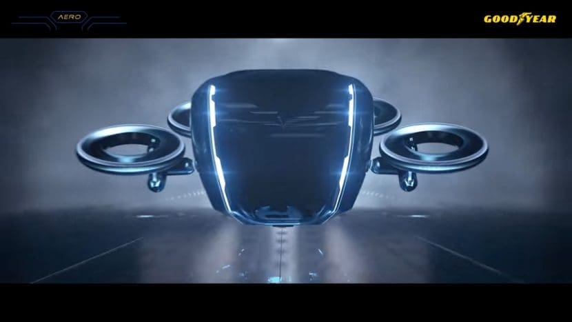 Goodyear Aero 7 | ยางรถยนต์ ราคาอัปเดต 2026 ครบทุกยี่ห้อ รวมยาง Ev | Autotirechecking